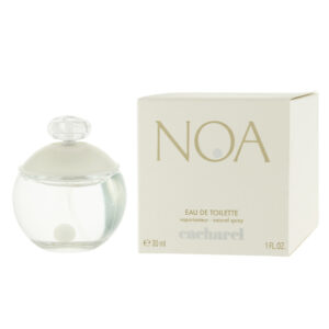 Cacharel Noa Eau de Toilette Femme 30 ml - Parfum Privilège