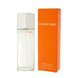 Clinique Happy Eau de Parfum Femme 50 ml - Parfum Privilège