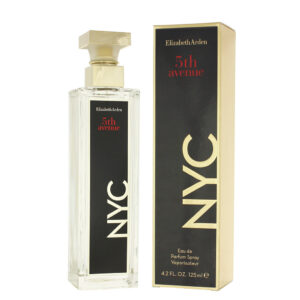 Elizabeth Arden 5th Avenue NYC Eau de Parfum Femme 125 ml - Parfum Privilège