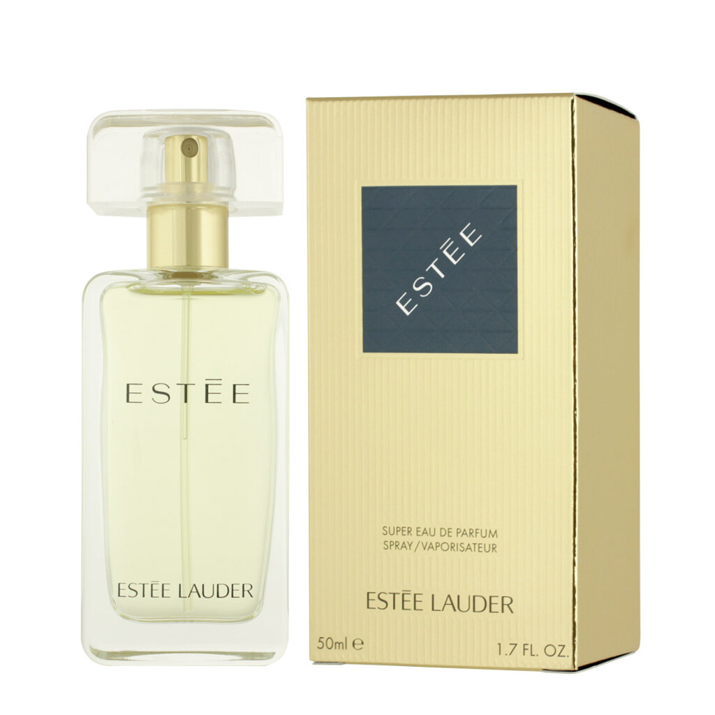 Estée Lauder Estée Eau de Parfum Femme 50 ml - Parfum Privilège