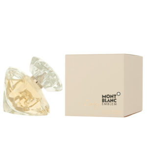 Montblanc Lady Emblem Eau de Parfum Femme 75 ml - Parfum Privilège
