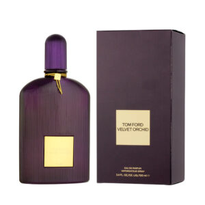 Tom Ford Velvet Orchid Eau de Parfum Femme 100 ml - Parfum Privilège