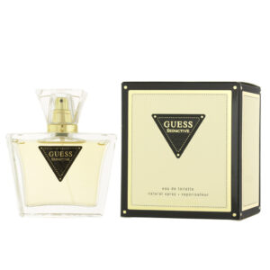 Guess Seductive Eau de Toilette Femme 75 ml - Parfum Privilège
