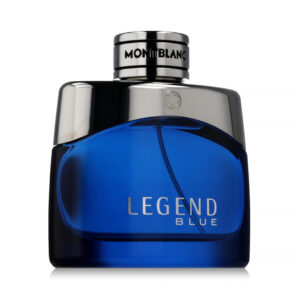 Montblanc Legend Blue Eau de Parfum Homme 50 ml - Parfum Privilege
