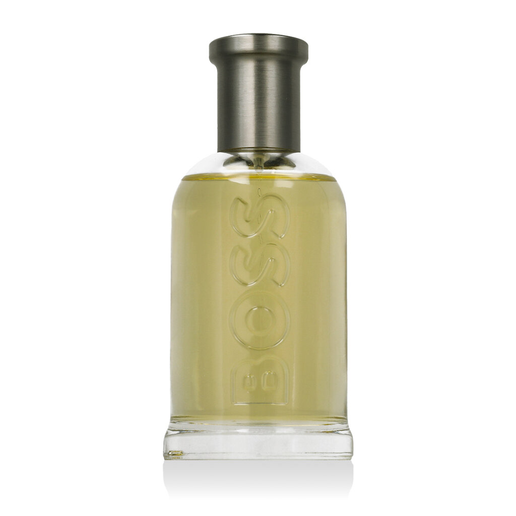 Hugo Boss Bottled Eau de Toilette Homme 100 ml - Parfum Privilege