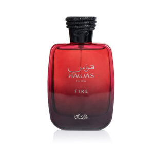 Rasasi Hawas Fire Eau de Parfum Homme 100 ml - Parfum Privilege