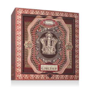 Jean Paul Gaultier Scandal Pour Homme Coffret EDT 50ml Gel Douche 75ml - Parfum Privilege