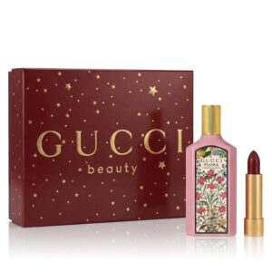 Gucci Flora Gorgeous Gardenia Coffret Eau de Parfum 100 ml + Gel Douche - Parfum Privilège