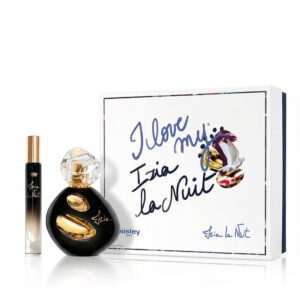 Sisley Izia La Nuit Coffret Eau de Parfum 30 ml + Mini 6,5 ml - Parfum Privilège