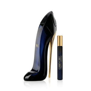 Carolina Herrera Good Girl Coffret Eau de Parfum 80 ml + Mini 7 ml - Parfum Privilège