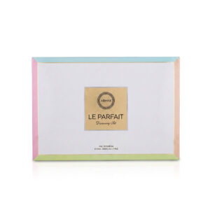 Armaf Le Parfait Discovery Set Coffret 5 x 30 ml - Parfum Privilège