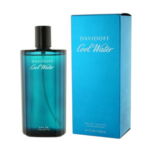 Davidoff Cool Water for Men Eau de Toilette Homme 200 ml - Parfum Privilege