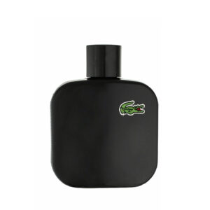 Lacoste L12.12 Noir Eau de Toilette Homme 100 ml - Parfum Privilege