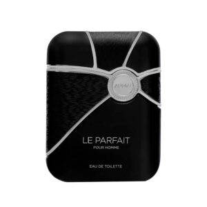 Armaf Le Parfait Pour Homme - Eau de Toilette Homme 100 ml