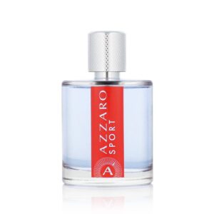 Azzaro Sport 2022 - Eau de Toilette Homme 100 ml