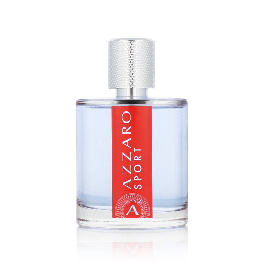 Azzaro Sport 2022 - Eau de Toilette Homme 100 ml