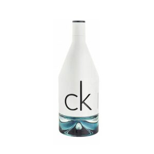 Calvin Klein CK In2U for Him - Eau de Toilette Homme 100 ml