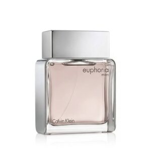 Calvin Klein Euphoria for Men - Eau de Toilette Homme 100 ml