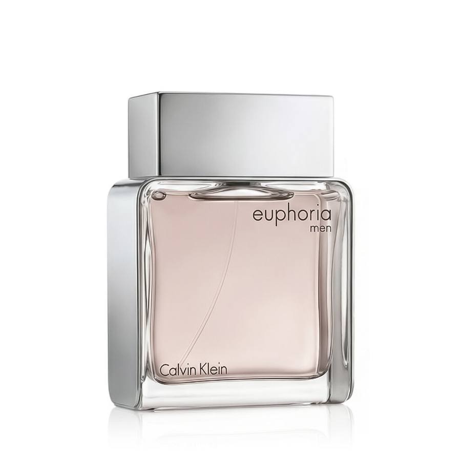 Calvin Klein Euphoria for Men - Eau de Toilette Homme 100 ml