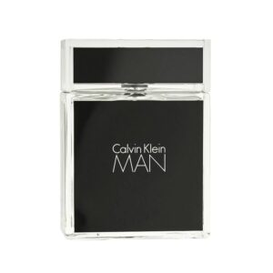 Calvin Klein MAN - Eau de Toilette Homme 100 ml
