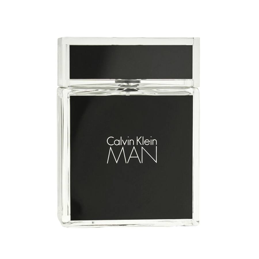 Calvin Klein MAN - Eau de Toilette Homme 100 ml