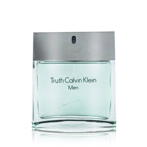 Calvin Klein Truth for Men - Eau de Toilette Homme 100 ml
