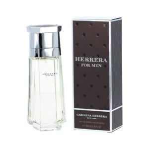Carolina Herrera Herrera for Men - Eau de Toilette Homme 100 ml