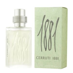 Cerruti 1881 Pour Homme - Eau de Toilette Homme 50 ml