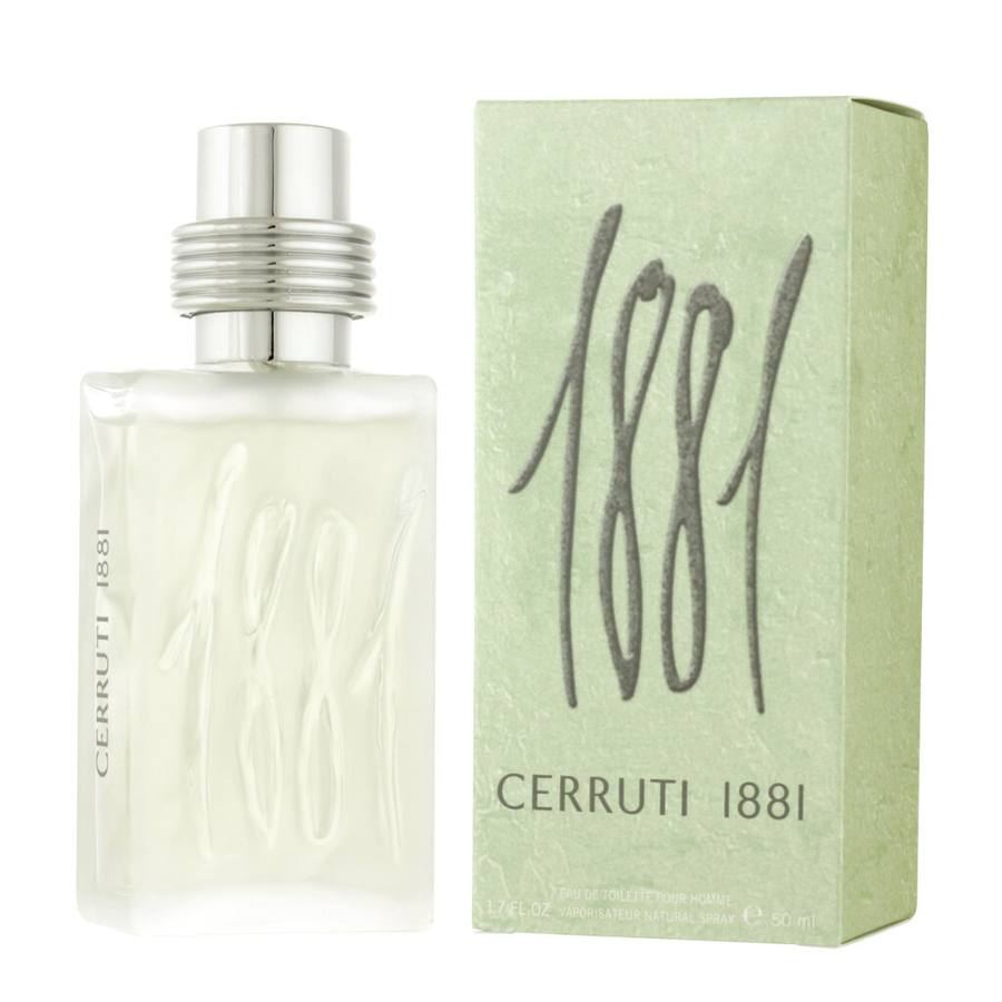 Cerruti 1881 Pour Homme - Eau de Toilette Homme 50 ml