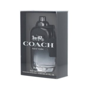 Coach For Men - Eau de Toilette Homme 200 ml