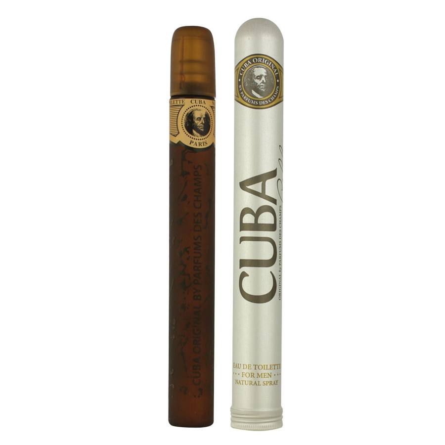 Cuba Gold - Eau de Toilette Homme 35 ml