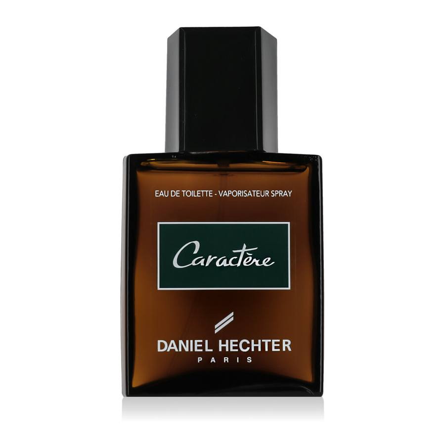 Daniel Hechter Caractere - Eau de Toilette Homme 50 ml