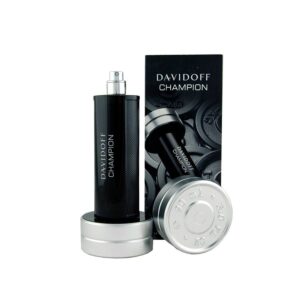 Davidoff Champion - Eau de Toilette Homme 90 ml
