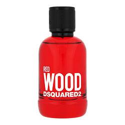 Dsquared2 Red Wood - Eau de Toilette Femme 100 ml
