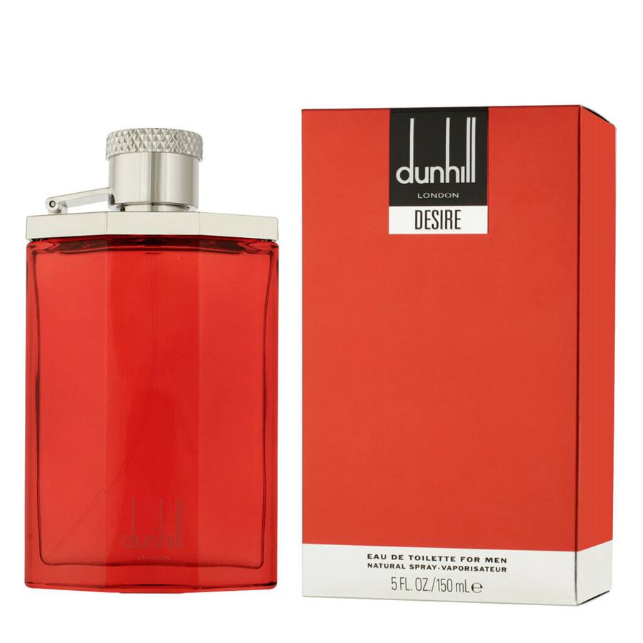 Dunhill Desire for a Men - Eau de Toilette Homme 150 ml