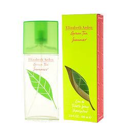 Elizabeth Arden Green Tea Summer - Eau de Toilette Femme 100 ml