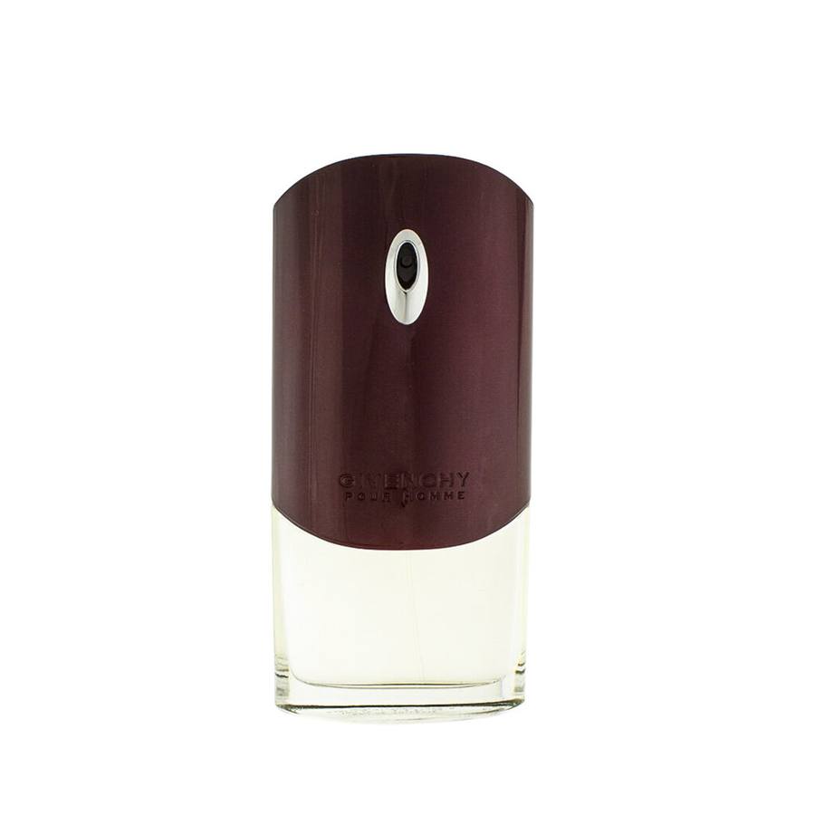 Givenchy Pour Homme - Eau de Toilette Homme 100 ml