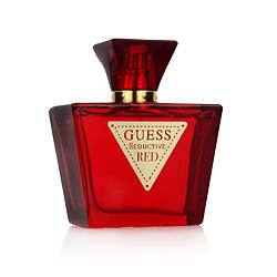Guess Seductive Red - Eau de Toilette Femme 75 ml