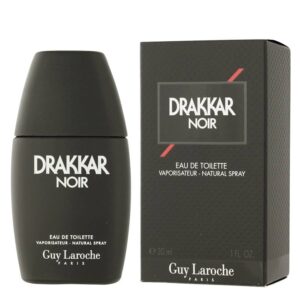 Guy Laroche Drakkar Noir - Eau de Toilette Homme 30 ml
