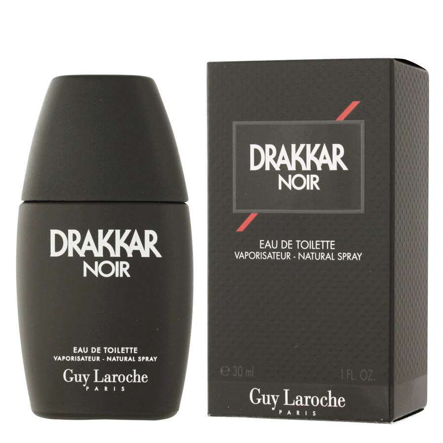 Guy Laroche Drakkar Noir - Eau de Toilette Homme 30 ml
