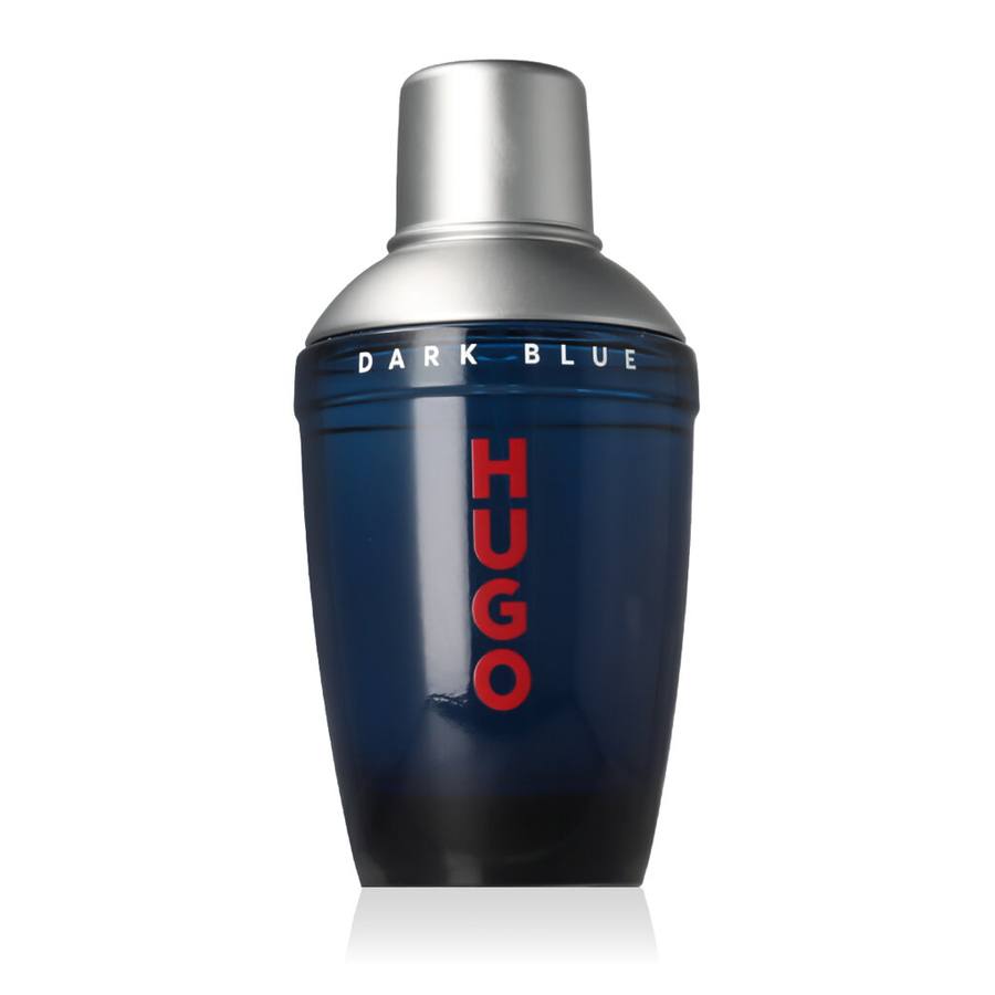 Hugo Boss Dark Blue - Eau de Toilette Homme 75 ml