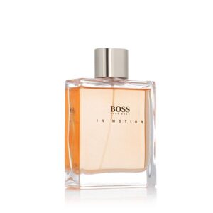 Hugo Boss In Motion - Eau de Toilette Homme 100 ml