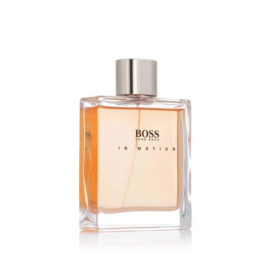 Hugo Boss In Motion - Eau de Toilette Homme 100 ml