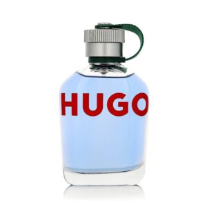 Hugo Hugo Man - Eau de Toilette Homme 125 ml