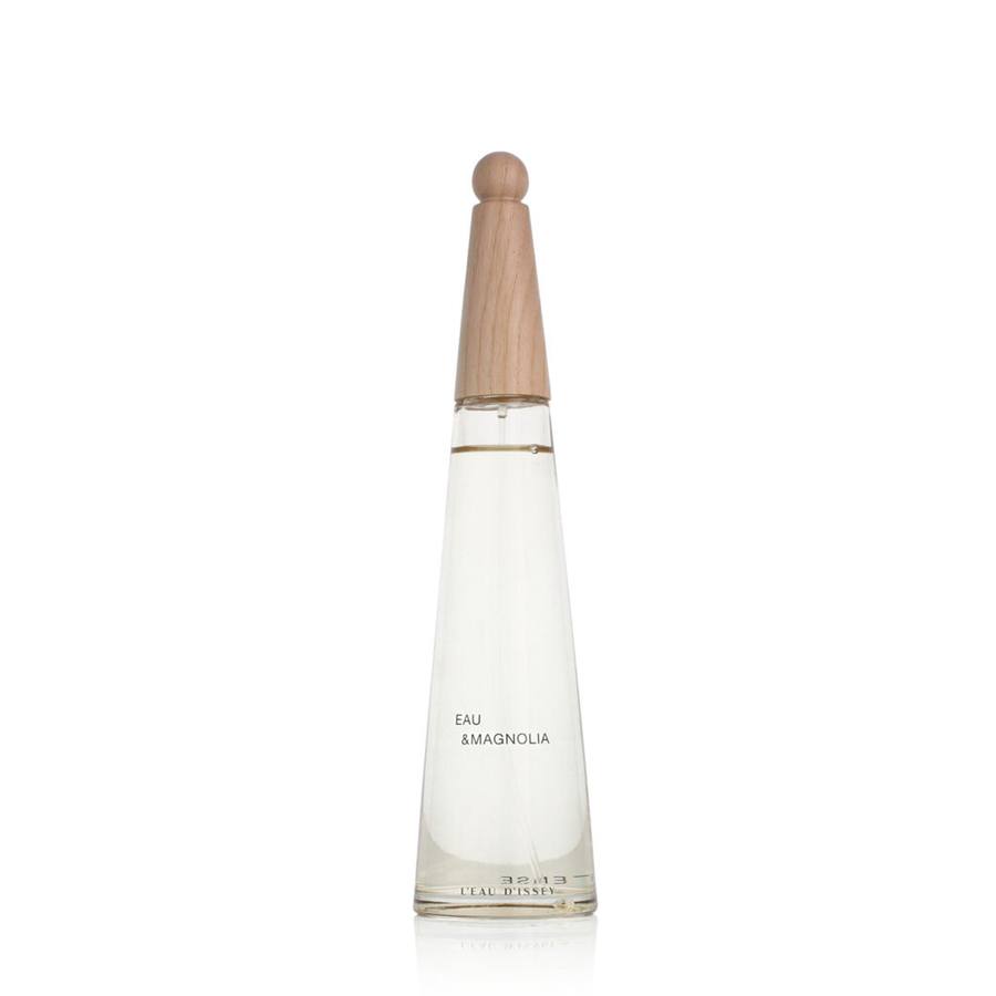Issey Miyake L'Eau d'Issey Eau et Magnolia - Eau de Toilette Intense Femme 100 ml