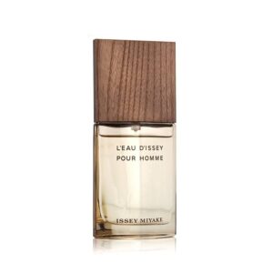 Issey Miyake L'Eau d'Issey Pour Homme Vetiver Intense - Eau de Toilette Homme 100 ml