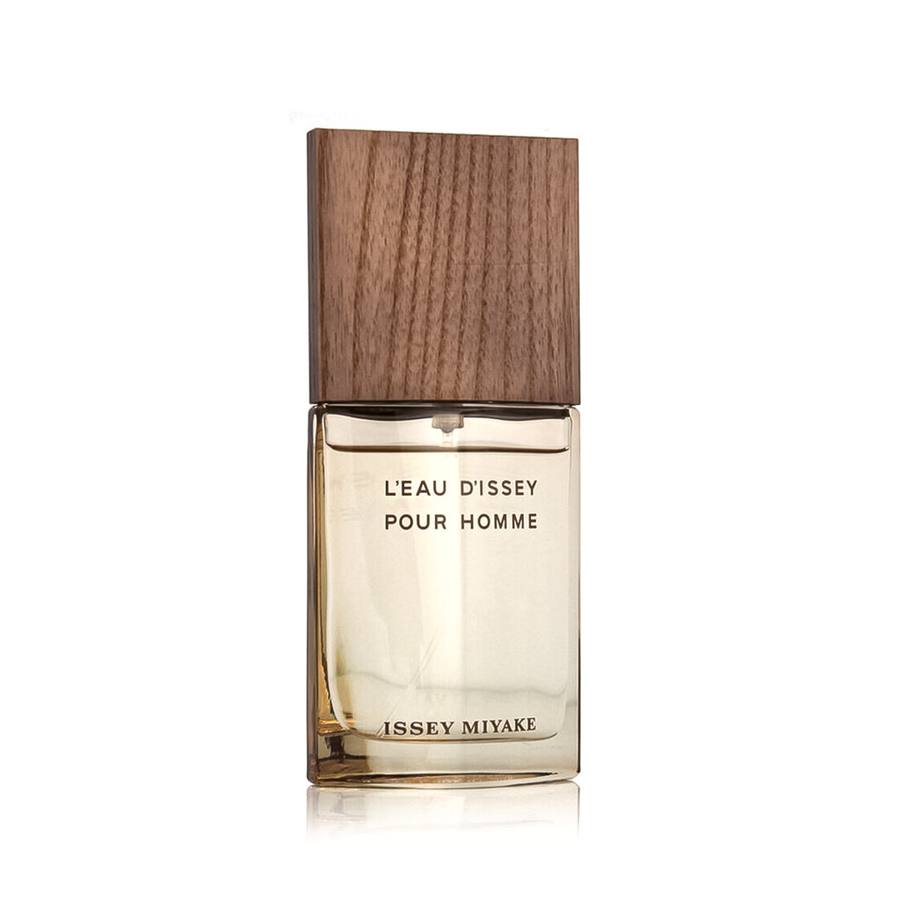 Issey Miyake L'Eau d'Issey Pour Homme Vetiver Intense - Eau de Toilette Homme 100 ml