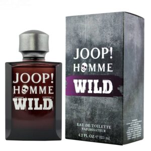 JOOP! Homme Wild - Eau de Toilette Homme 125 ml