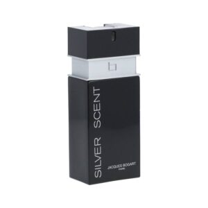Jacques Bogart Silver Scent - Eau de Toilette Homme 100 ml