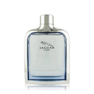 Jaguar New Classic - Eau de Toilette Homme 100 ml